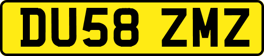 DU58ZMZ