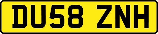 DU58ZNH