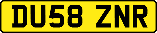 DU58ZNR