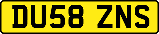 DU58ZNS