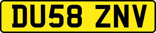 DU58ZNV