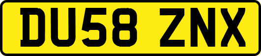 DU58ZNX