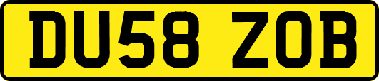 DU58ZOB