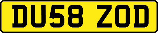 DU58ZOD