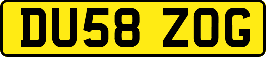 DU58ZOG