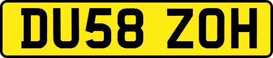 DU58ZOH