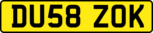 DU58ZOK