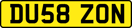 DU58ZON