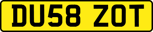 DU58ZOT