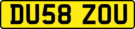 DU58ZOU