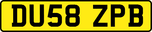 DU58ZPB