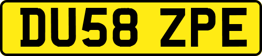DU58ZPE