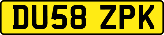 DU58ZPK