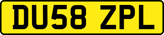 DU58ZPL