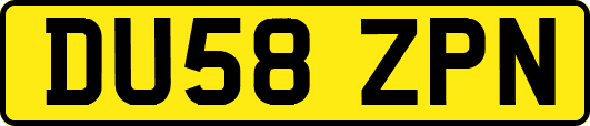 DU58ZPN