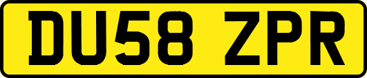 DU58ZPR