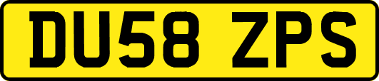 DU58ZPS