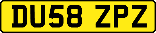 DU58ZPZ