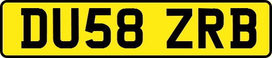 DU58ZRB