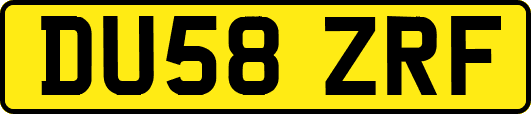 DU58ZRF