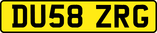 DU58ZRG