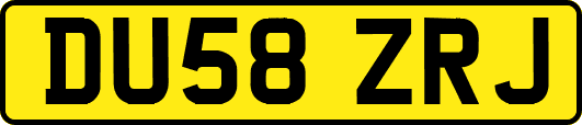 DU58ZRJ