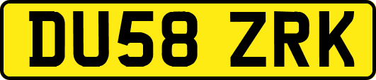 DU58ZRK