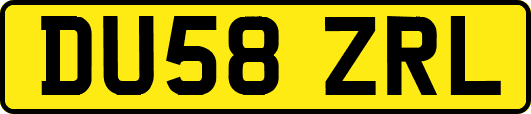 DU58ZRL