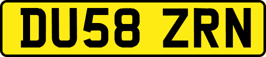 DU58ZRN
