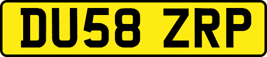 DU58ZRP