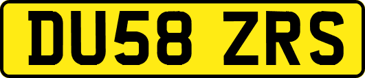 DU58ZRS