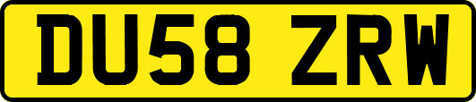 DU58ZRW