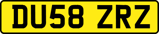 DU58ZRZ