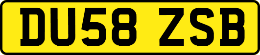 DU58ZSB