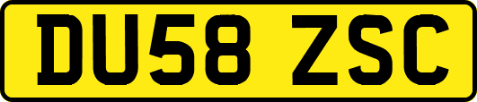 DU58ZSC