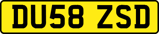 DU58ZSD