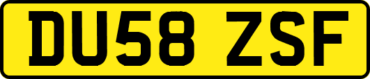 DU58ZSF