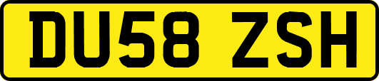 DU58ZSH