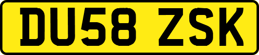 DU58ZSK