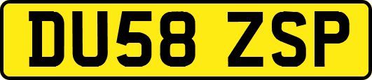 DU58ZSP