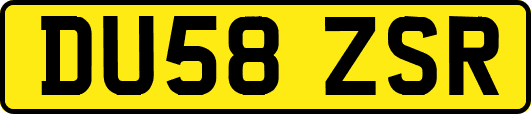 DU58ZSR