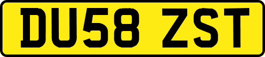 DU58ZST
