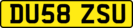 DU58ZSU