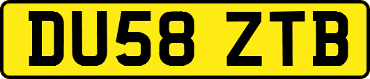 DU58ZTB