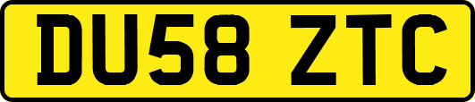 DU58ZTC