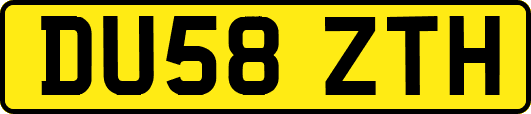 DU58ZTH