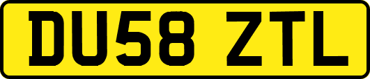 DU58ZTL
