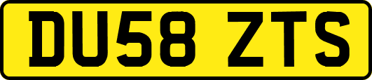 DU58ZTS