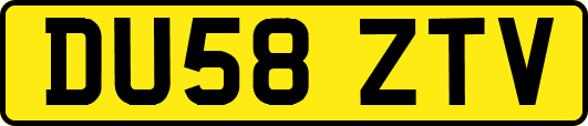 DU58ZTV