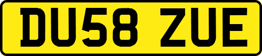DU58ZUE